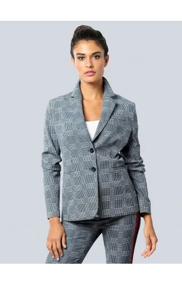 ALBA MODA švarkelis ALBA MODA švarkelis