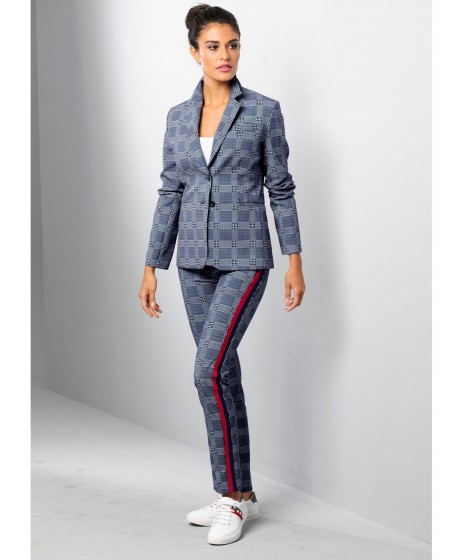 ALBA MODA švarkelis