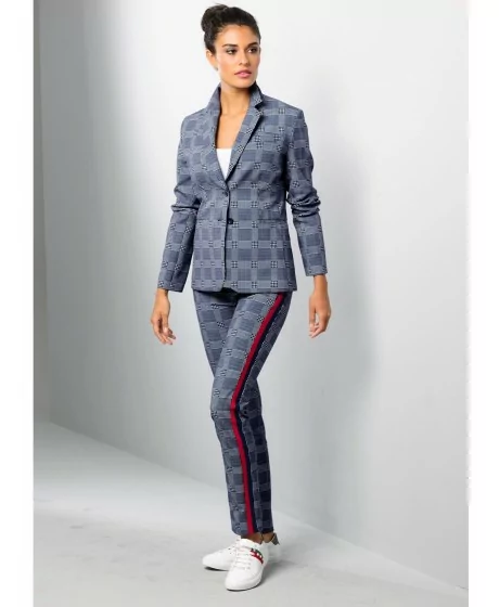 ALBA MODA švarkelis