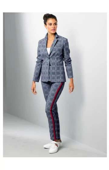 ALBA MODA švarkelis ALBA MODA švarkelis