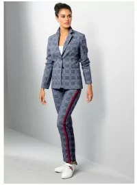ALBA MODA švarkelis ALBA MODA švarkelis