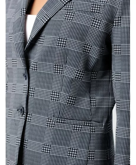 ALBA MODA švarkelis