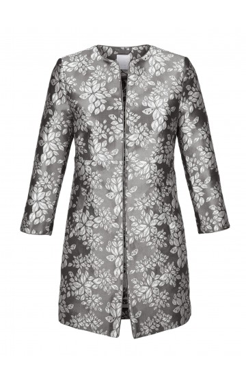 Ilgas ALBA MODA švarkas