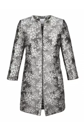 Ilgas ALBA MODA švarkas