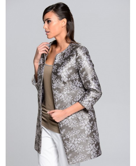 Ilgas ALBA MODA švarkas