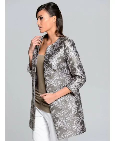 Ilgas ALBA MODA švarkas