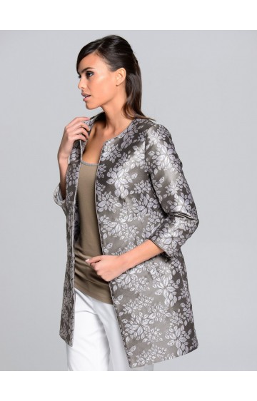 Ilgas ALBA MODA švarkas