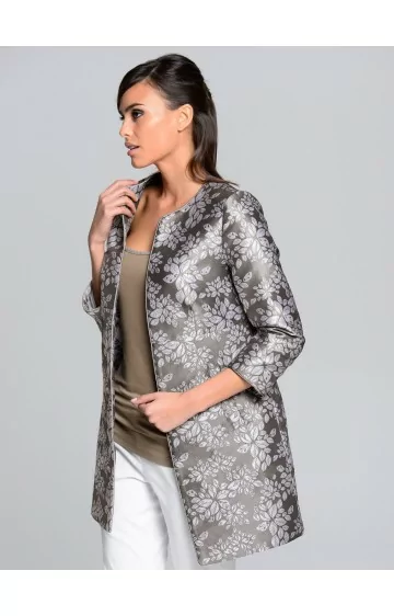 Ilgas ALBA MODA švarkas