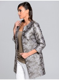 Ilgas ALBA MODA švarkas