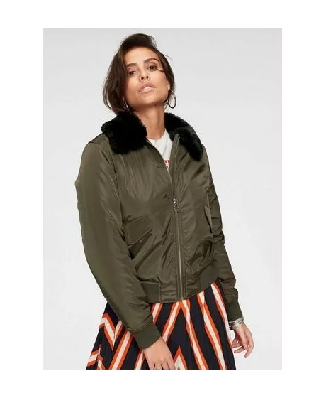 LAURA SCOTT striukė (bomber), matmenys aprašyme - 1