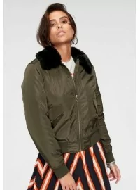 LAURA SCOTT striukė (bomber), matmenys aprašyme - 1