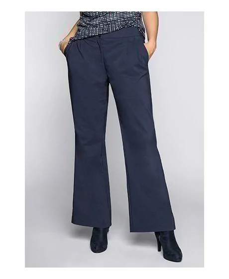 Sheego kelnės su absorbentu COOLMAX® - 1