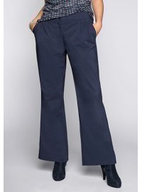 Sheego kelnės su absorbentu COOLMAX®  - 1