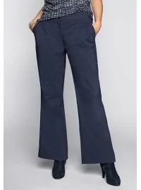 Sheego kelnės su absorbentu COOLMAX® - 1