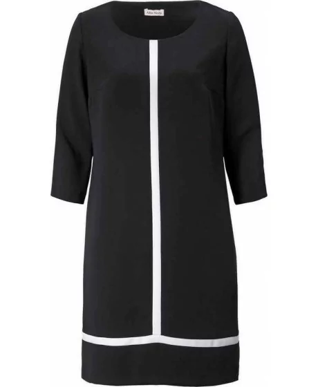 Klasikinio stiliaus ALBA MODA suknelė