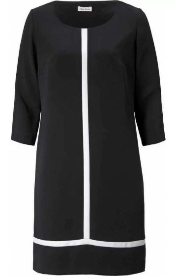 Klasikinio stiliaus ALBA MODA suknelė