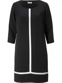 Klasikinio stiliaus ALBA MODA suknelė