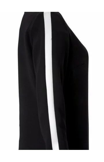 Klasikinio stiliaus ALBA MODA suknelė