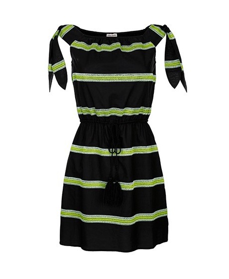 ALBA MODA paplūdimio suknelė