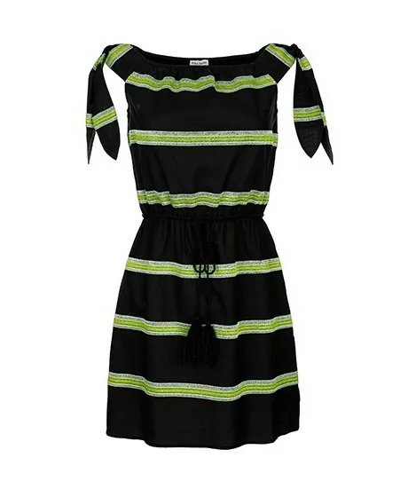 ALBA MODA paplūdimio suknelė