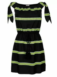 ALBA MODA paplūdimio suknelė