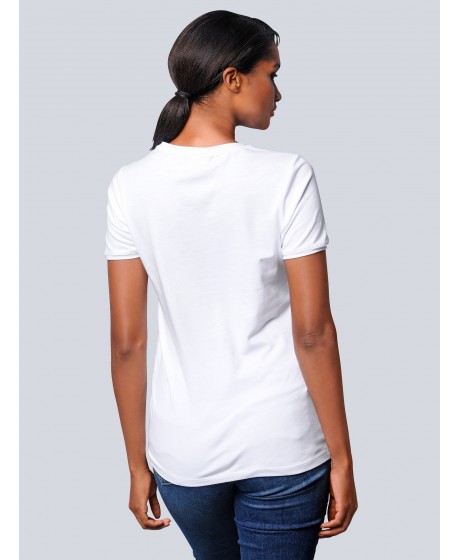 ALBA MODA marškinėliai