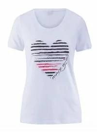 ALBA MODA marškinėliai