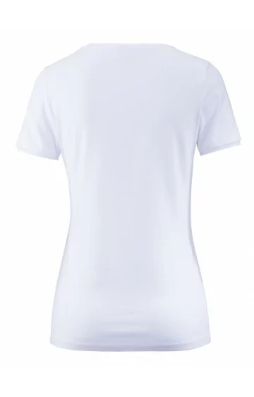 ALBA MODA marškinėliai