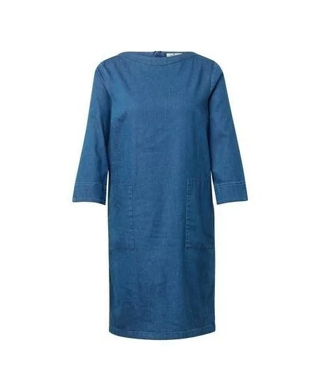 Tom Tailor džinsinė suknelė