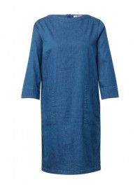 Tom Tailor džinsinė suknelė