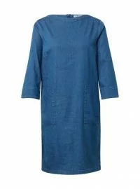 Tom Tailor džinsinė suknelė