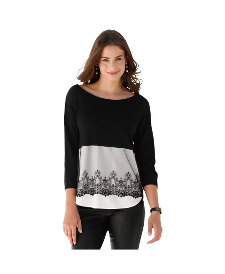 AMY VERMONT megztinis