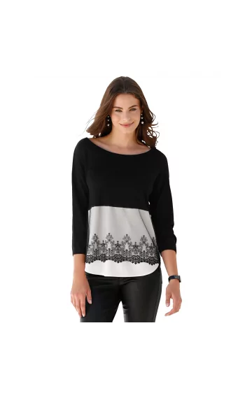 AMY VERMONT megztinis