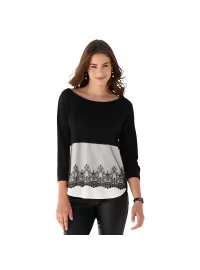 AMY VERMONT megztinis