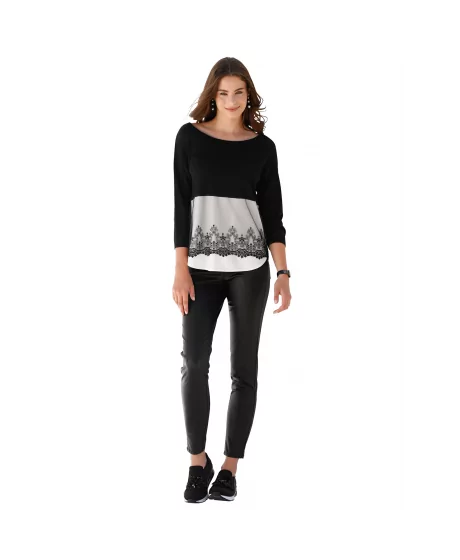 AMY VERMONT megztinis