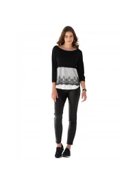 AMY VERMONT megztinis