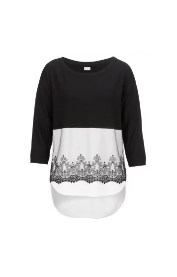 AMY VERMONT megztinis