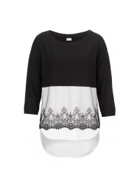 AMY VERMONT megztinis