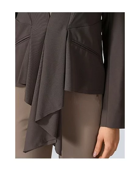 ALBA MODA švarkelis