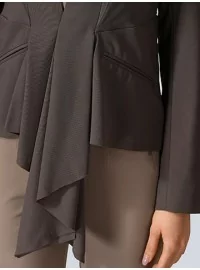 ALBA MODA švarkelis