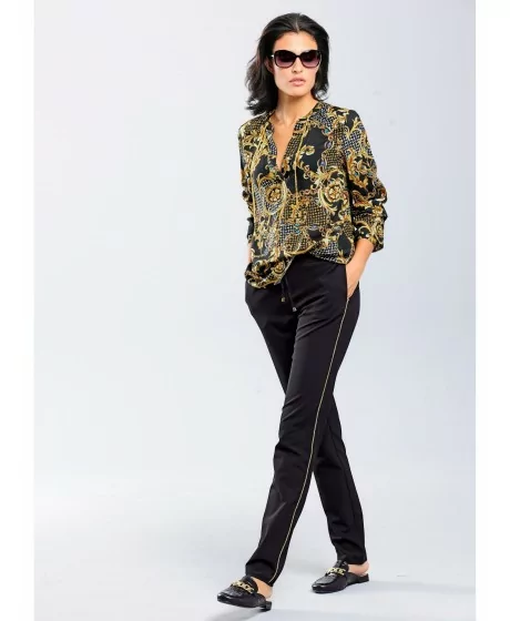 Margo rašto ALBA MODA palaidinė