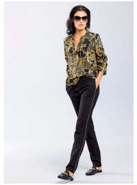 Margo rašto ALBA MODA palaidinė