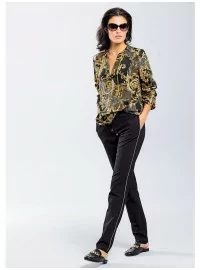 Margo rašto ALBA MODA palaidinė