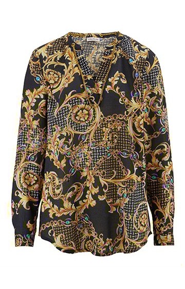 Margo rašto ALBA MODA palaidinė