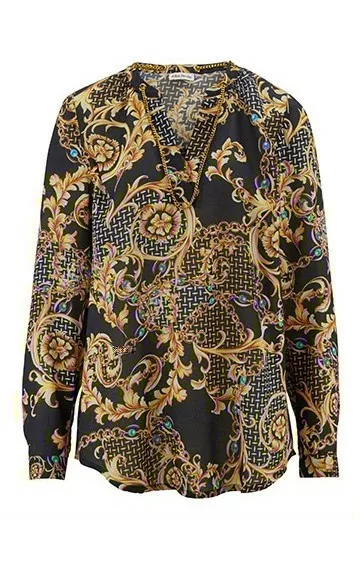 Margo rašto ALBA MODA palaidinė