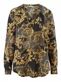 Margo rašto ALBA MODA palaidinė