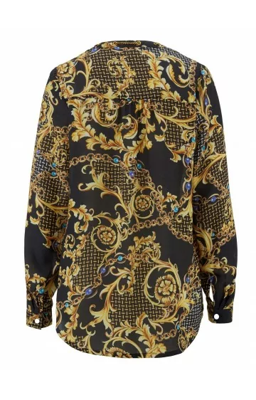 Margo rašto ALBA MODA palaidinė