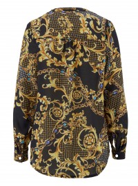 Margo rašto ALBA MODA palaidinė