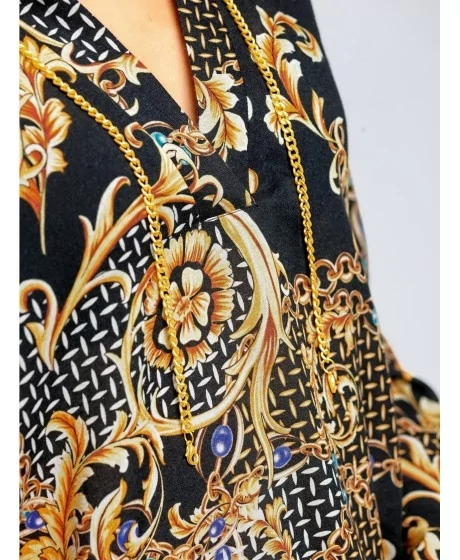 Margo rašto ALBA MODA palaidinė