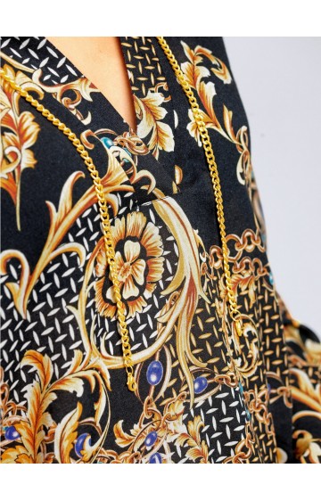 Margo rašto ALBA MODA palaidinė